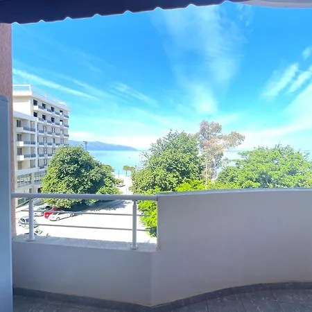 Roal Beach Front