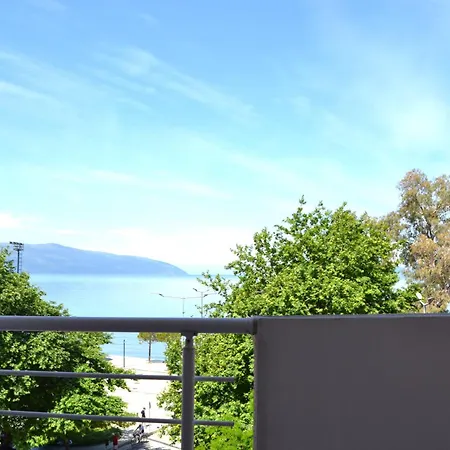 Lägenhet Roal Beach Front *