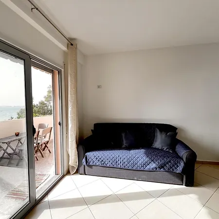 דירה Roal Beach Front Vlorë