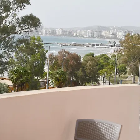 Roal Beach Front