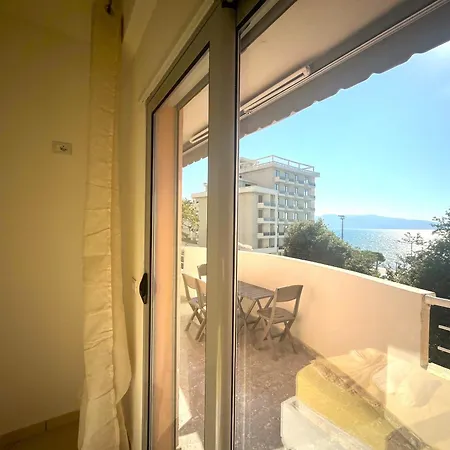 Lägenhet Roal Beach Front