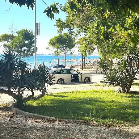 דירה Roal Beach Front *
