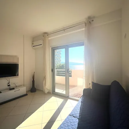 Lägenhet Roal Beach Front