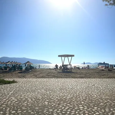 Roal Beach Front