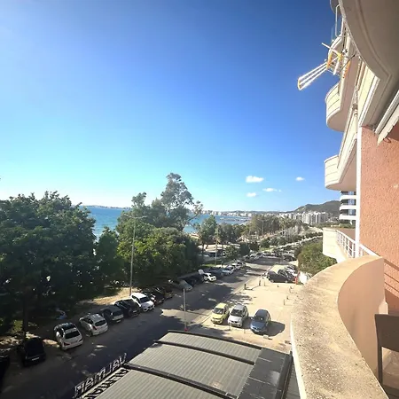 Roal Beach Front