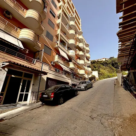 Roal Beach Front