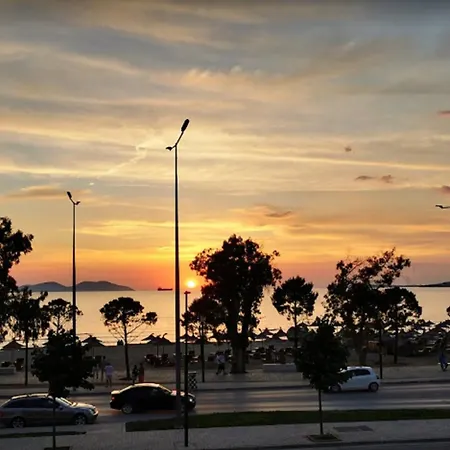 Roal Beach Front